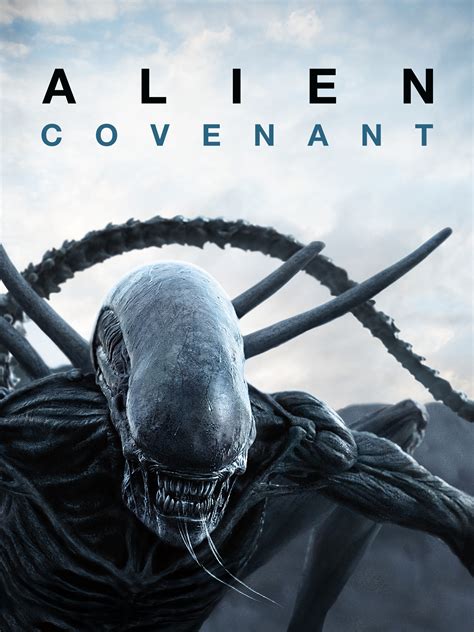 moviesjoy alien: covenant|Alien: Covenant (4K UHD) .